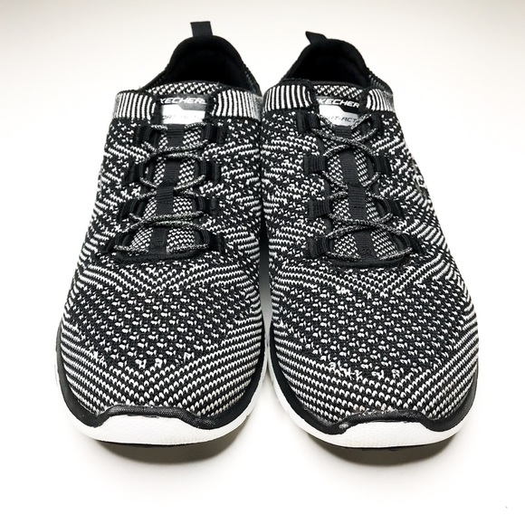 Skechers Shoes - SKECHERS Galaxie Sporty Active Sneaker Stretch-Fit